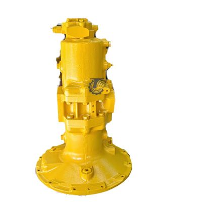 708-2L-00150 708-2L-00151 708-2L-00056 708-2L-00055 708-2L-00054 708-2L-00053 Komatsu PC200-6 220-6 Гидравлический главный насос