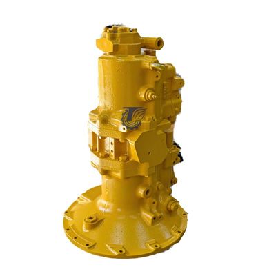 708-2L-00150 708-2L-00151 708-2L-00056 708-2L-00055 708-2L-00054 708-2L-00053 Komatsu PC200-6 220-6 Гидравлический главный насос