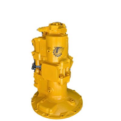 708-2L-00150 708-2L-00151 708-2L-00056 708-2L-00055 708-2L-00054 708-2L-00053 Komatsu PC200-6 220-6 Гидравлический главный насос