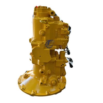 708-2L-00150 708-2L-00151 708-2L-00056 708-2L-00055 708-2L-00054 708-2L-00053 Komatsu PC200-6 220-6 Гидравлический главный насос