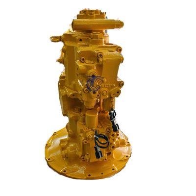 708-2L-00150 708-2L-00151 708-2L-00056 708-2L-00055 708-2L-00054 708-2L-00053 Komatsu PC200-6 220-6 Гидравлический главный насос