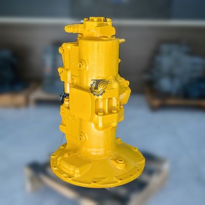708-2L-00150 708-2L-00151 708-2L-00056 708-2L-00055 708-2L-00054 708-2L-00053 Komatsu PC200-6 220-6 Гидравлический главный насос