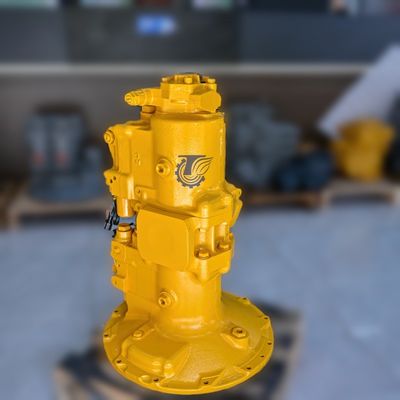 708-2L-00150 708-2L-00151 708-2L-00056 708-2L-00055 708-2L-00054 708-2L-00053 Komatsu PC200-6 220-6 Гидравлический главный насос