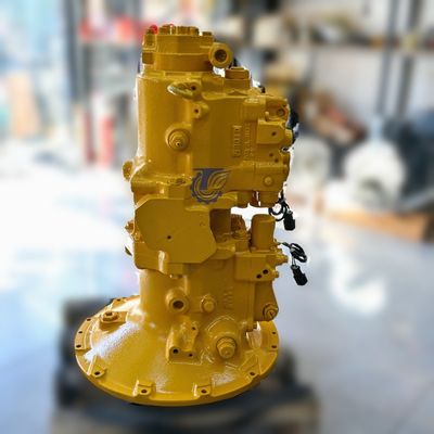 708-2L-00150 708-2L-00151 708-2L-00056 708-2L-00055 708-2L-00054 708-2L-00053 Komatsu PC200-6 220-6 Гидравлический главный насос