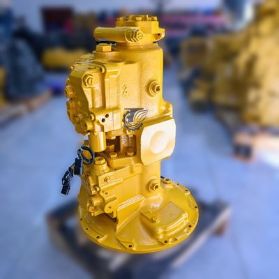 708-2L-00150 708-2L-00151 708-2L-00056 708-2L-00055 708-2L-00054 708-2L-00053 Komatsu PC200-6 220-6 Гидравлический главный насос