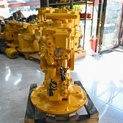 708-2L-00150 708-2L-00151 708-2L-00056 708-2L-00055 708-2L-00054 708-2L-00053 Komatsu PC200-6 220-6 Гидравлический главный насос