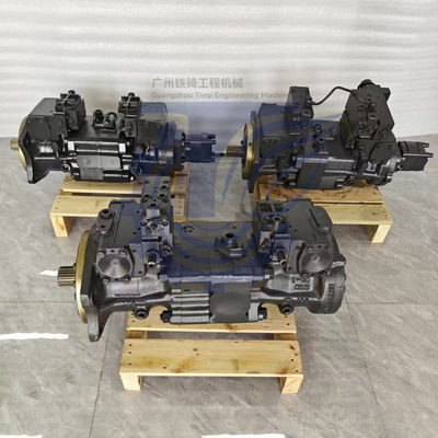708-2L-00691 708-2L-00690 708-2L-01690 708-2L-04930 Для экскаватора Komatsu PC1250-7-8 Гидравлический главный NO.2 ПУМП