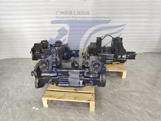 708-2H-00440 7082H00440 708-2H-01440 708-2H-04710 Для экскаватора Komatsu PC1250-7-8 Гидравлический главный НО.3