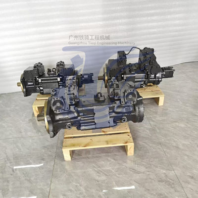 708-2H-00440 7082H00440 708-2H-01440 708-2H-04710 Для экскаватора Komatsu PC1250-7-8 Гидравлический главный НО.3