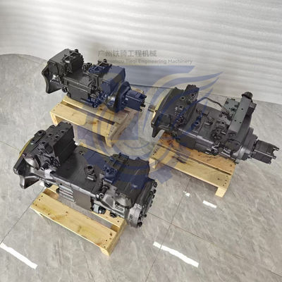708-2H-00440 7082H00440 708-2H-01440 708-2H-04710 Для экскаватора Komatsu PC1250-7-8 Гидравлический главный НО.3