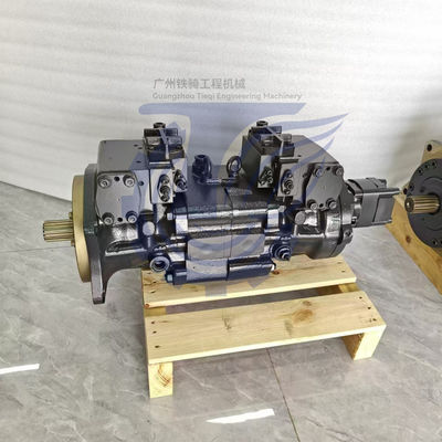 708-2H-00440 7082H00440 708-2H-01440 708-2H-04710 Для экскаватора Komatsu PC1250-7-8 Гидравлический главный НО.3