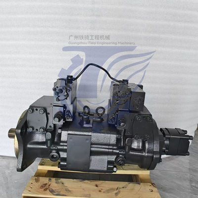 708-2H-00440 7082H00440 708-2H-01440 708-2H-04710 Для экскаватора Komatsu PC1250-7-8 Гидравлический главный НО.3