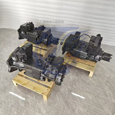 708-2H-00440 7082H00440 708-2H-01440 708-2H-04710 Для экскаватора Komatsu PC1250-7-8 Гидравлический главный НО.3