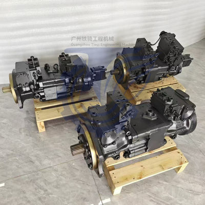 708-2H-00440 7082H00440 708-2H-01440 708-2H-04710 Для экскаватора Komatsu PC1250-7-8 Гидравлический главный НО.3