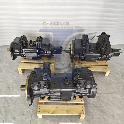 708-2H-00440 7082H00440 708-2H-01440 708-2H-04710 Для экскаватора Komatsu PC1250-7-8 Гидравлический главный НО.3
