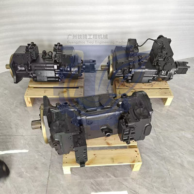 708-2H-00440 7082H00440 708-2H-01440 708-2H-04710 Для экскаватора Komatsu PC1250-7-8 Гидравлический главный НО.3