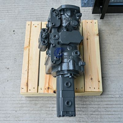 JCB JS160 JS130W Экскаватор Гидравлический главный насос 20640-44020 KYB PSV2-60T Пистоновый насос Послепродажная торговля JNJ013