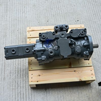 JCB JS160 JS130W Экскаватор Гидравлический главный насос 20640-44020 KYB PSV2-60T Пистоновый насос Послепродажная торговля JNJ013