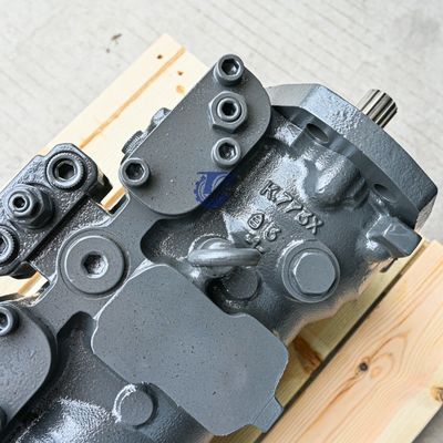 JCB JS160 JS130W Экскаватор Гидравлический главный насос 20640-44020 KYB PSV2-60T Пистоновый насос Послепродажная торговля JNJ013