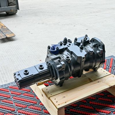 JCB JS160 JS130W Экскаватор Гидравлический главный насос 20640-44020 KYB PSV2-60T Пистоновый насос Послепродажная торговля JNJ013