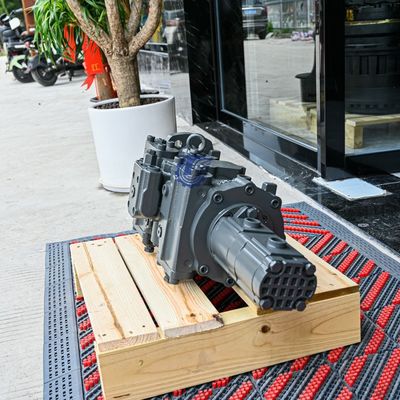 JCB JS160 JS130W Экскаватор Гидравлический главный насос 20640-44020 KYB PSV2-60T Пистоновый насос Послепродажная торговля JNJ013