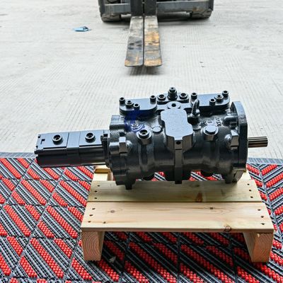 JCB JS160 JS130W Экскаватор Гидравлический главный насос 20640-44020 KYB PSV2-60T Пистоновый насос Послепродажная торговля JNJ013