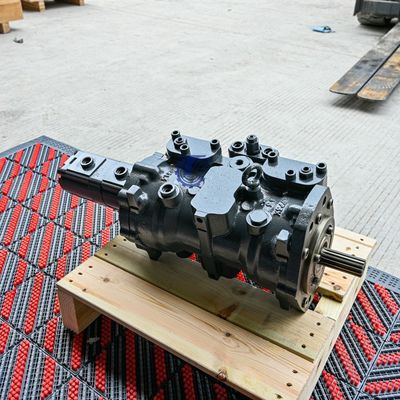 JCB JS160 JS130W Экскаватор Гидравлический главный насос 20640-44020 KYB PSV2-60T Пистоновый насос Послепродажная торговля JNJ013