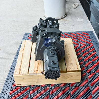 JCB JS160 JS130W Экскаватор Гидравлический главный насос 20640-44020 KYB PSV2-60T Пистоновый насос Послепродажная торговля JNJ013