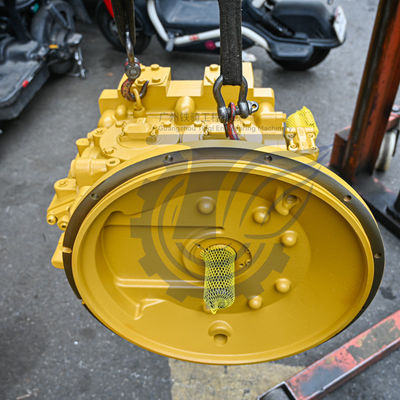 377-4950 377-4968 375-5080 Для CAT 336F 336E Экскаватор Гидравлический главный поршневый насос