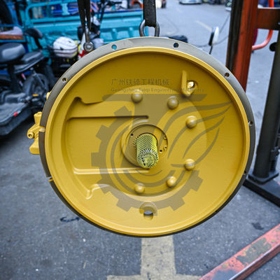 377-4950 377-4968 375-5080 Для CAT 336F 336E Экскаватор Гидравлический главный поршневый насос