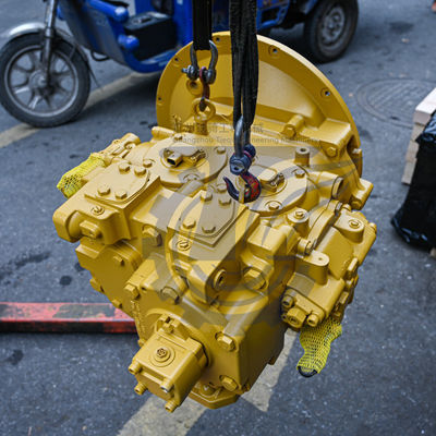 377-4950 377-4968 375-5080 Для CAT 336F 336E Экскаватор Гидравлический главный поршневый насос