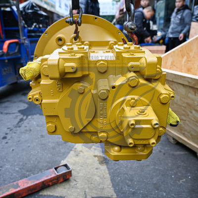 377-4950 377-4968 375-5080 Для CAT 336F 336E Экскаватор Гидравлический главный поршневый насос