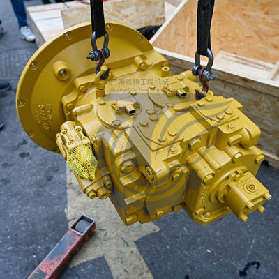 377-4950 377-4968 375-5080 Для CAT 336F 336E Экскаватор Гидравлический главный поршневый насос