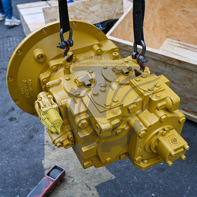 377-4950 377-4968 375-5080 Для CAT 336F 336E Экскаватор Гидравлический главный поршневый насос