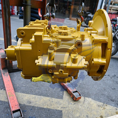 377-4950 377-4968 375-5080 Для CAT 336F 336E Экскаватор Гидравлический главный поршневый насос
