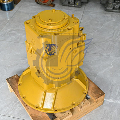 593-8368 531-9885 593-8367 567-9722 Для экскаваторов CAT320GC 323GC Гидравлический поршневый насос