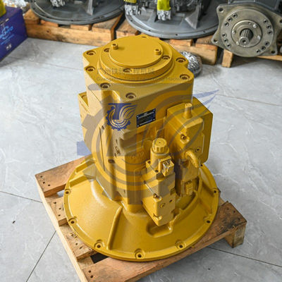 593-8368 531-9885 593-8367 567-9722 Для экскаваторов CAT320GC 323GC Гидравлический поршневый насос