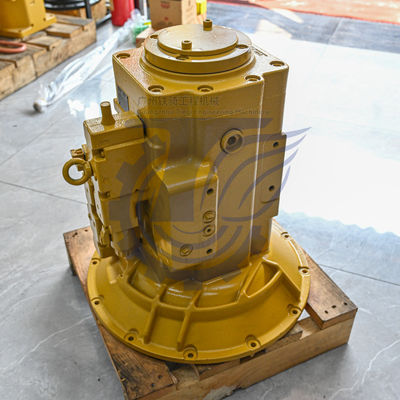 593-8368 531-9885 593-8367 567-9722 Для экскаваторов CAT320GC 323GC Гидравлический поршневый насос