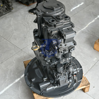 708-2H-01022 708-2H-01120 708-2H-00026 R7082H00191 708-2H-00022 Komatsu PC400-6 BR200T BR500JG гидравлический главный насос
