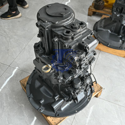 708-2H-01022 708-2H-01120 708-2H-00026 R7082H00191 708-2H-00022 Komatsu PC400-6 BR200T BR500JG гидравлический главный насос