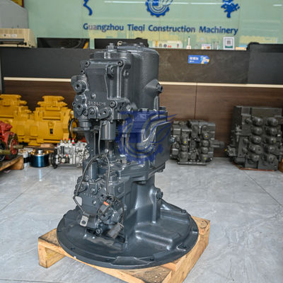 708-2H-01022 708-2H-01120 708-2H-00026 R7082H00191 708-2H-00022 Komatsu PC400-6 BR200T BR500JG гидравлический главный насос