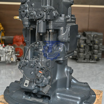708-2H-01022 708-2H-01120 708-2H-00026 R7082H00191 708-2H-00022 Komatsu PC400-6 BR200T BR500JG гидравлический главный насос