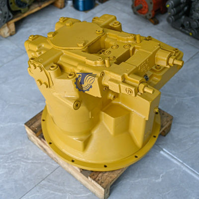 128-9062 311-9541 123-2235 222-0110 153-9185Для экскаватора CAT E330B A8VO160 Гидравлический главный насос Послепродажная торговля