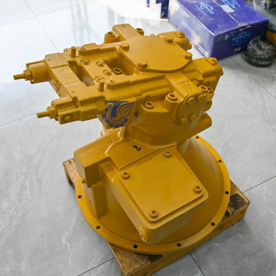 128-9062 311-9541 123-2235 222-0110 153-9185Для экскаватора CAT E330B A8VO160 Гидравлический главный насос Послепродажная торговля