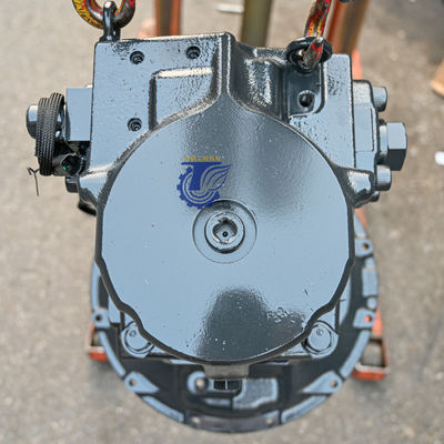 708-2L-00700 708-2L-00701 708-2L-06390 708-2L-01701 Для экскаватора Komatsu 200-8K 210-8K 230NHD-8K Гидравлический главный насос