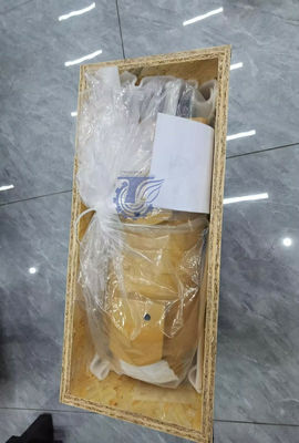 175-6253 1756253 165-5574 1655574 Для грузовика 789C 789D Гидравлический насос для масла TQ насос