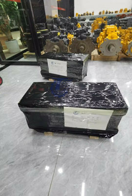 175-6253 1756253 165-5574 1655574 Для грузовика 789C 789D Гидравлический насос для масла TQ насос