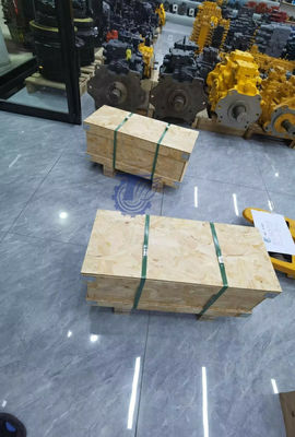 175-6253 1756253 165-5574 1655574 Для грузовика 789C 789D Гидравлический насос для масла TQ насос