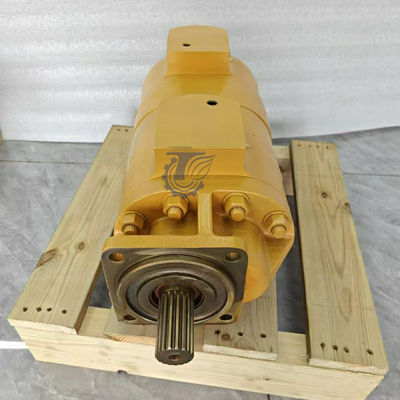 175-6253 1756253 165-5574 1655574 Для грузовика 789C 789D Гидравлический насос для масла TQ насос