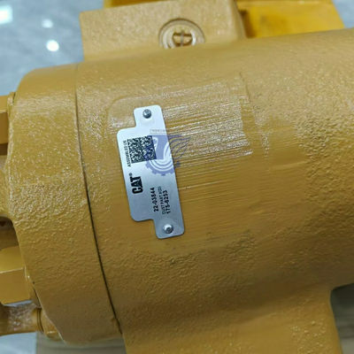 175-6253 1756253 165-5574 1655574 Для грузовика 789C 789D Гидравлический насос для масла TQ насос